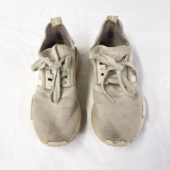 WOMENS ADIDAS NMD SNEAKER SHOE SIZE 6 - Picture 2 of 9